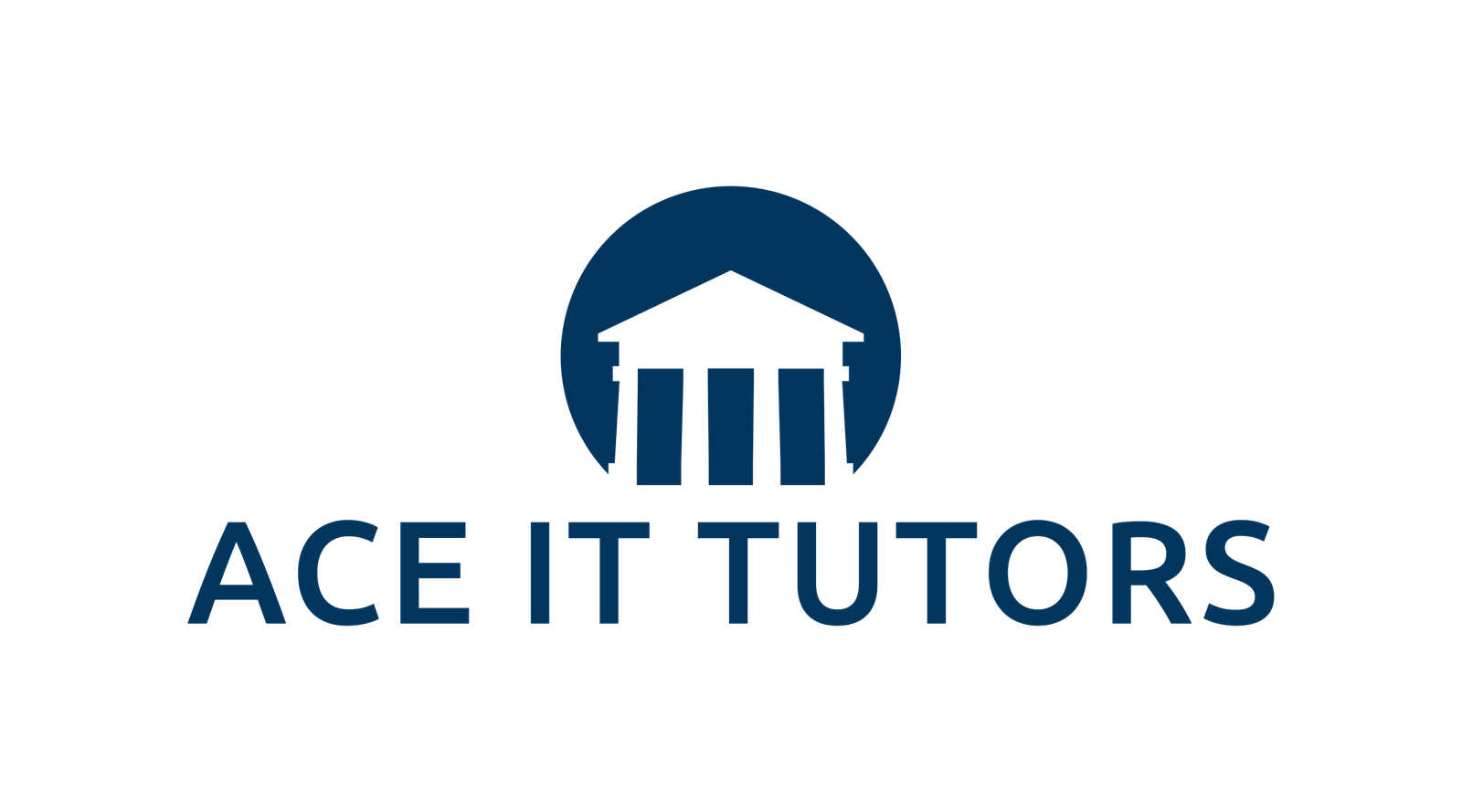 Ace It Tutors Logo